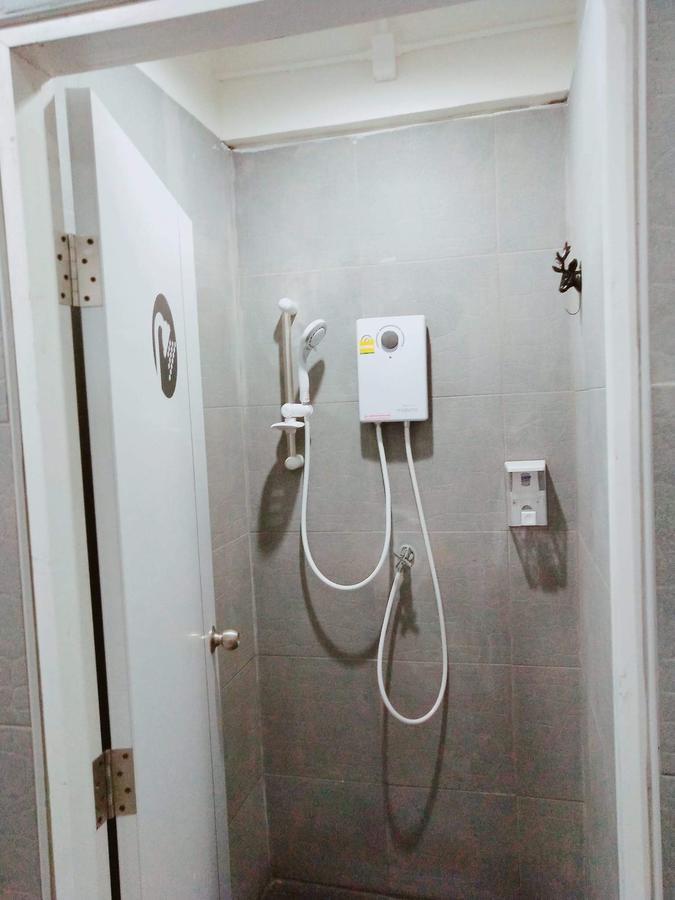 Albergue Cha Cha Cha Pattaya Exterior foto